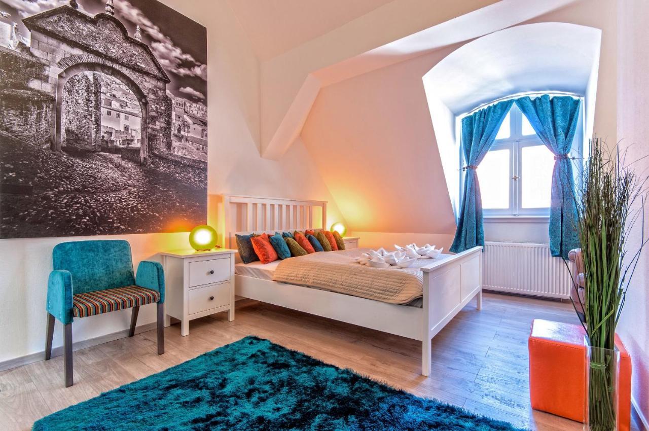 Luxury Paulay Street Apartment Budapešť Exteriér fotografie